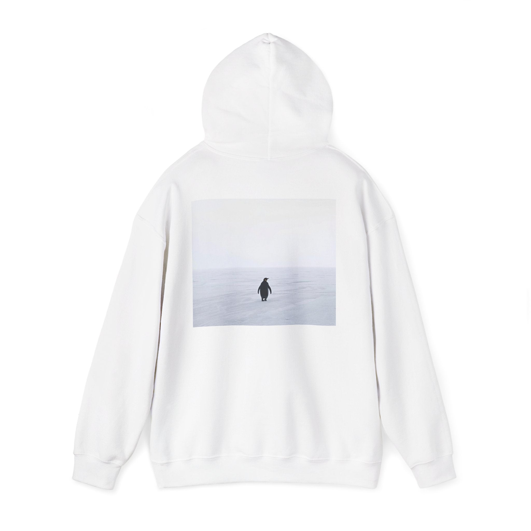 Minimalist -Why Hoodie- Aesthetic Question Mark Sweatshirt - Unisex Heavy Blend Pullover - Streetwear Graphic Hoodie Gift for Thinkers